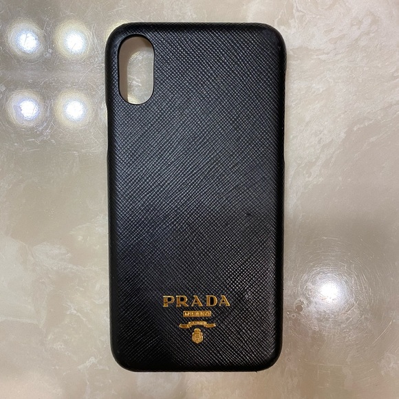iphone x prada